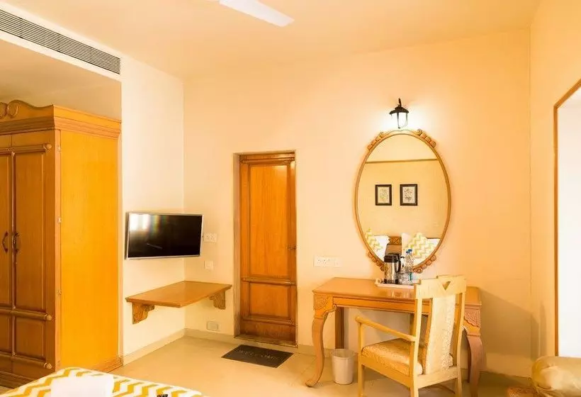 Fotos del hotel Fab Rajwada Baner:  15