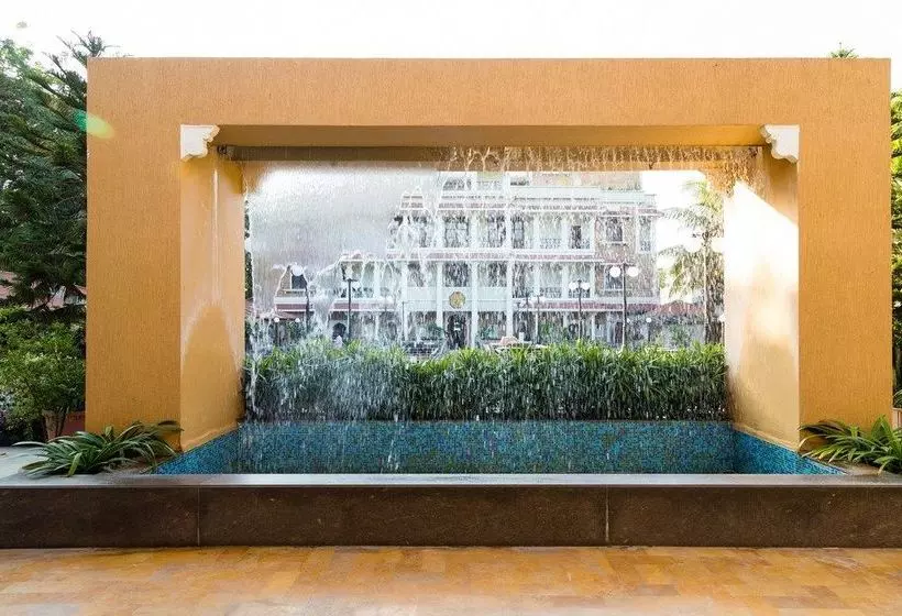 Fotos del hotel Fab Rajwada Baner:  14