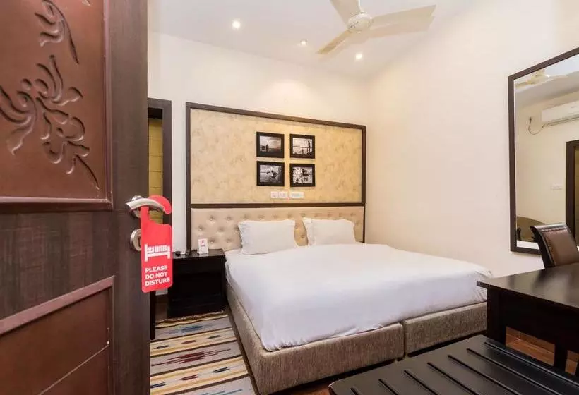 Fotos del hotel Fabhotel Golpark:  2