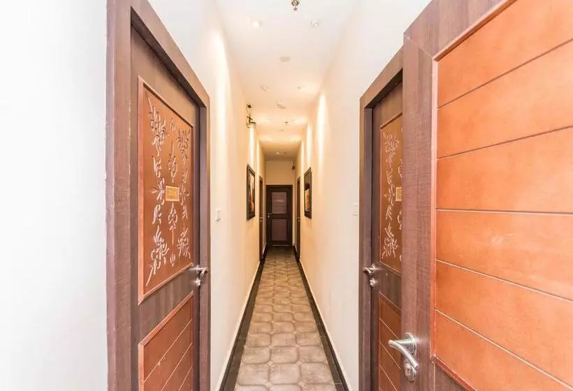 Fotos del hotel Fabhotel Golpark:  4