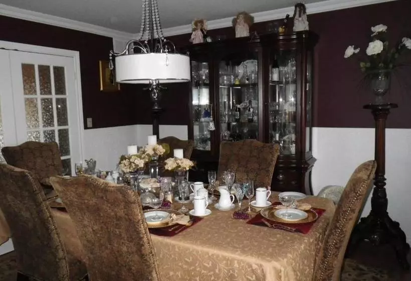 Fotos del hotel A Vineyard View Bed And Breakfast:  4