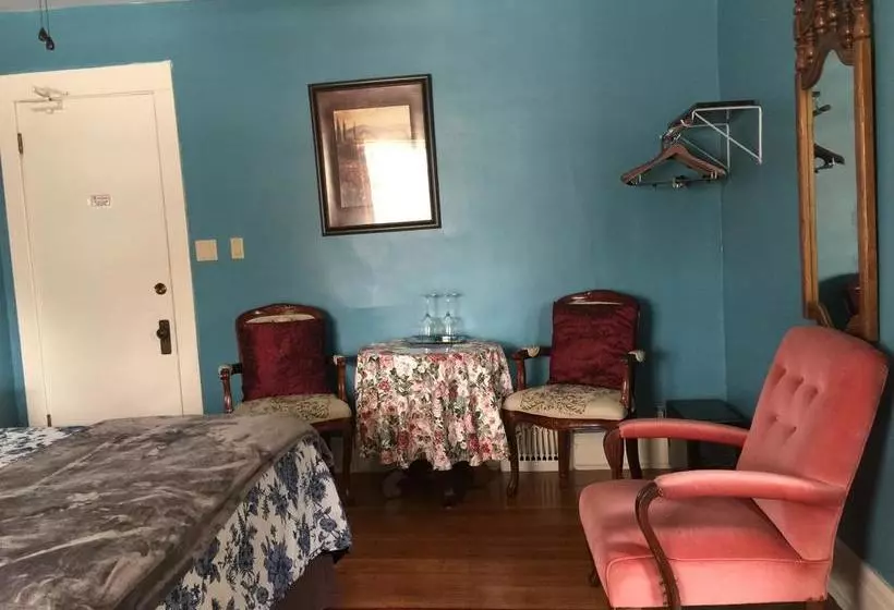 Fotos del hotel Acacia Bed And Breakfast:  11