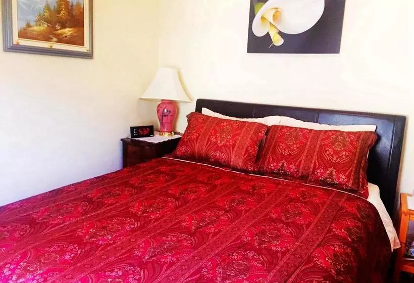Fotos del hotel Acacia Bed And Breakfast:  17