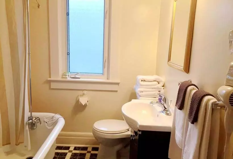 Fotos del hotel Acacia Bed And Breakfast:  15