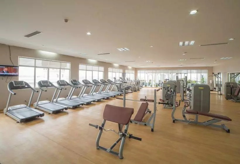 Fotos del hotel Dara Club By Dara Airport:  15