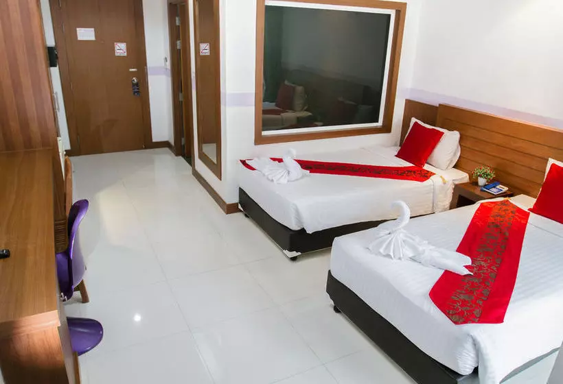Fotos del hotel Chana:  3