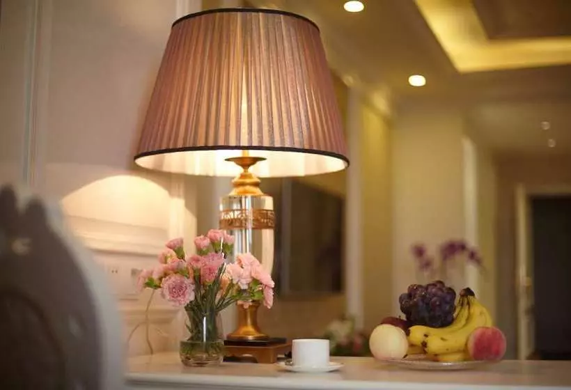 Fotos del hotel Kaiyuan Manju Select Hotel(hongqiao Hub National Exhibition Center Store:  14