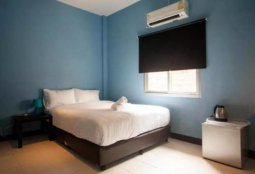 Fotos del hotel The Mix Bangkok  Phrom Phong:  6