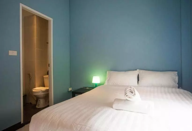 Fotos del hotel The Mix Bangkok  Phrom Phong:  7