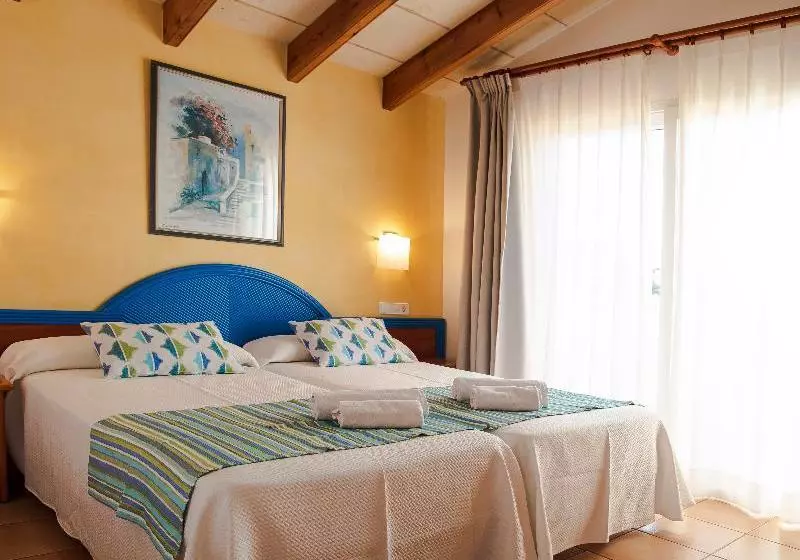 Fotos del hotel Villas Sagitario:  9