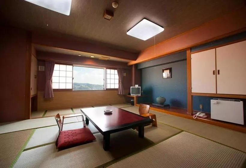 Fotos del hotel Nagasaki Sky:  9