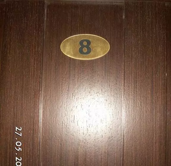 Fotos del hotel Sunrise:  8