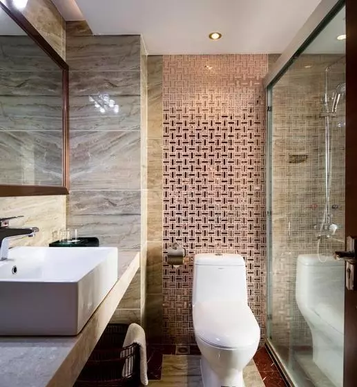 Fotos del hotel Yi Yun:  12