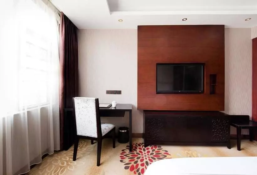 Fotos del hotel Yi Yun:  20