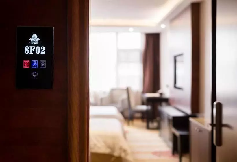Fotos del hotel Yi Yun:  11
