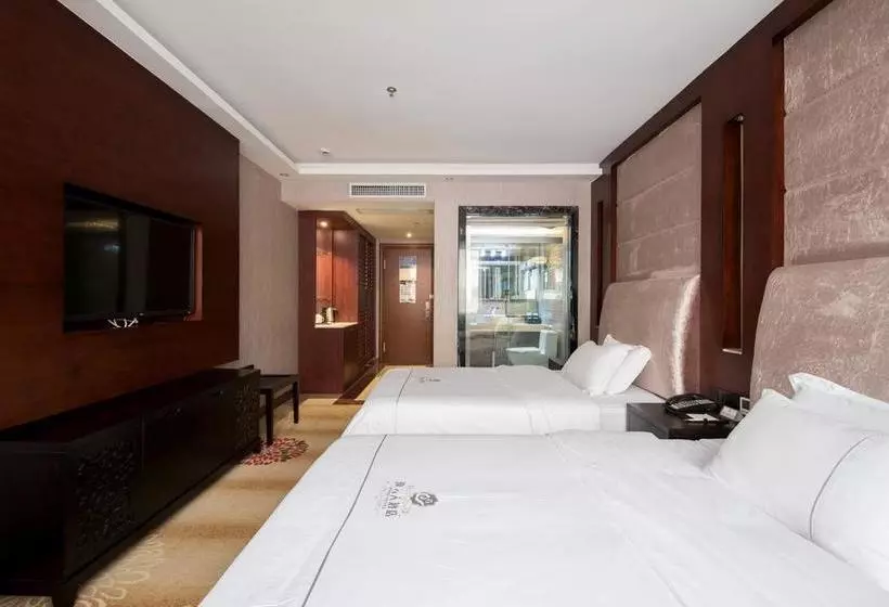Fotos del hotel Yi Yun:  10