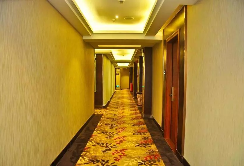 Fotos del hotel Yi Yun:  22