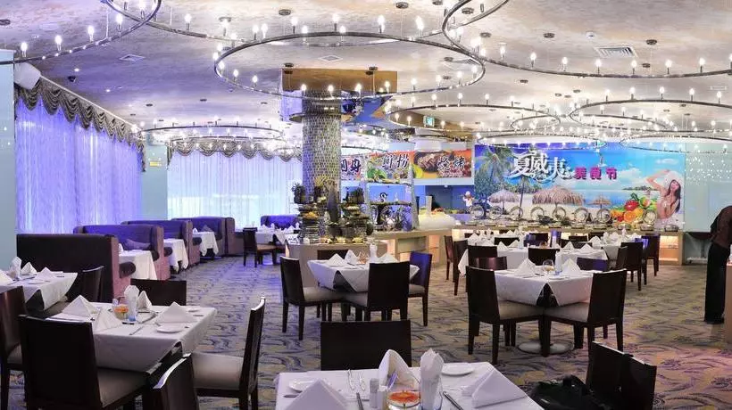 Fotos del hotel Suofeisi Pingshan:  4