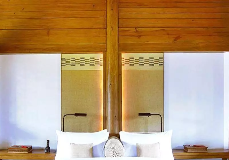 Fotos del hotel Amandayan:  8