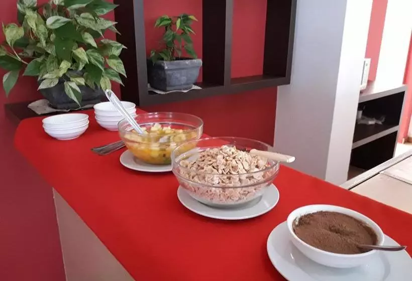 Fotos del hotel Mar y Arte:  10