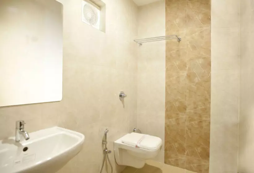 Fotos del hotel Shoba Residency:  6
