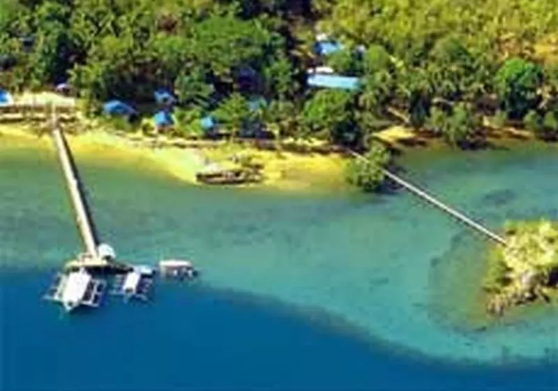 Fotos del hotel Dive Link Resort:  3