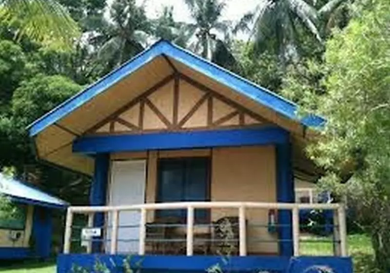 Fotos del hotel Dive Link Resort:  7