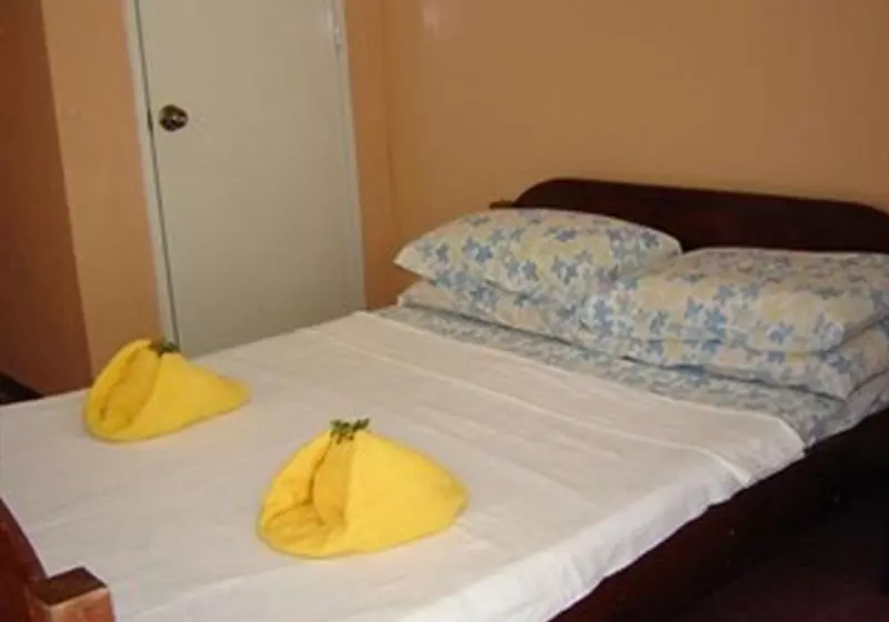 Fotos del hotel Dive Link Resort:  9