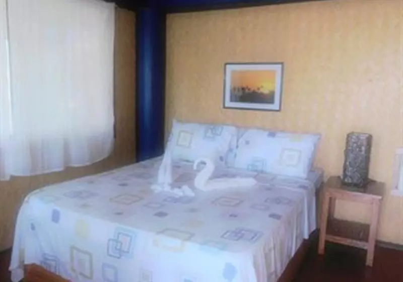 Fotos del hotel Dive Link Resort:  10