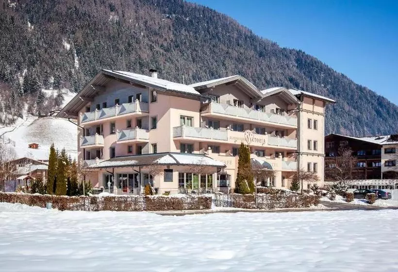 & Appartements Alpenresidenz Viktoria