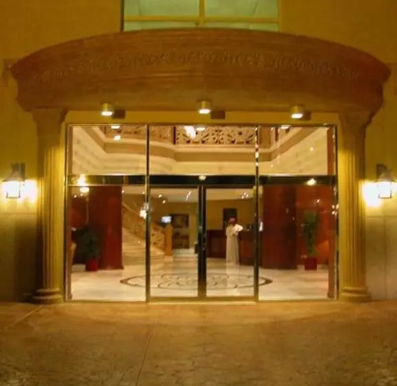 Fotos del hotel Milan Deluxe Suites:  8