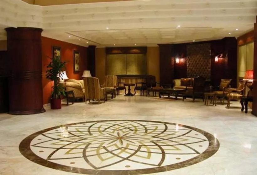 Fotos del hotel Milan Deluxe Suites:  15