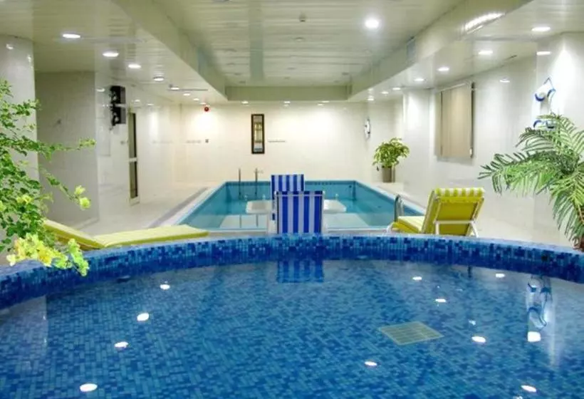 Fotos del hotel Milan Deluxe Suites:  3