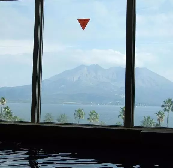 Fotos del hotel Welview Kagoshima:  15