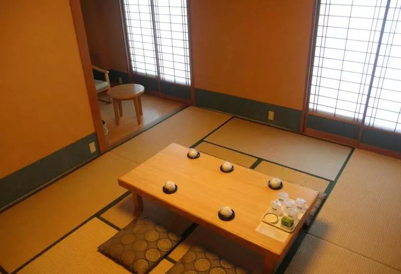Fotos del hotel Welview Kagoshima:  16