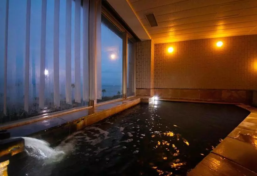 Fotos del hotel Welview Kagoshima:  4