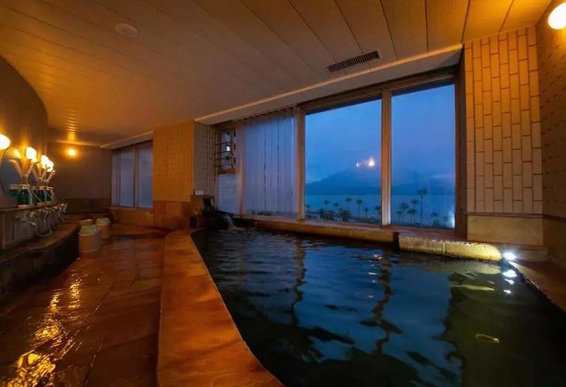 Fotos del hotel Welview Kagoshima:  10
