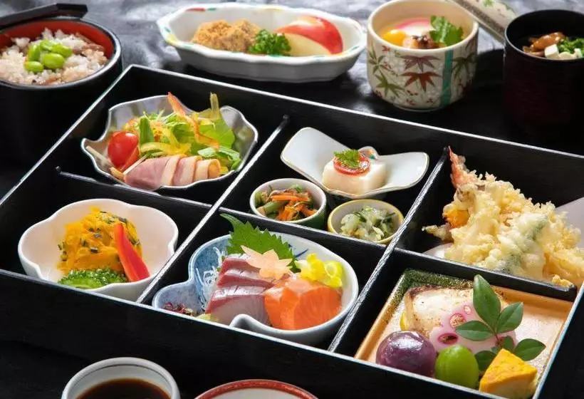 Fotos del hotel Welview Kagoshima:  13