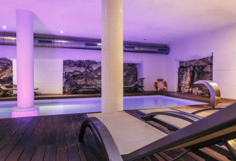 Fotos del hotel Spa Vilamont:  4