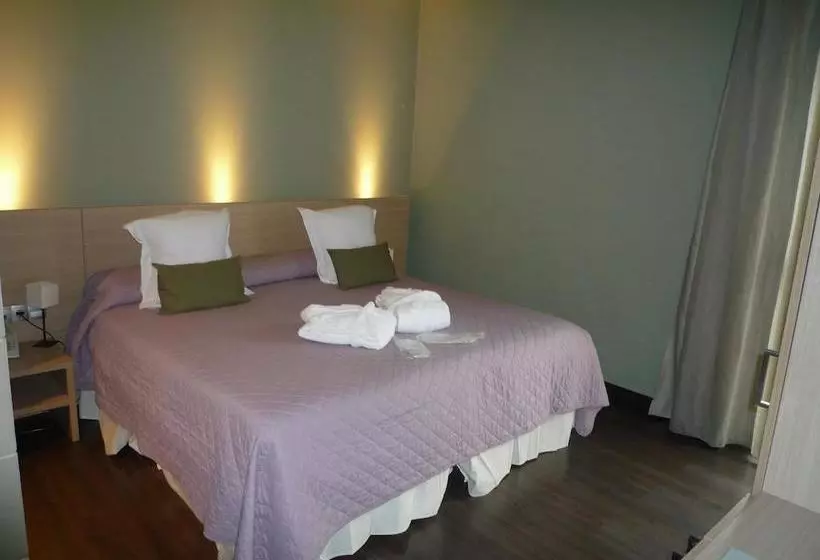 Fotos del hotel Spa Vilamont:  22