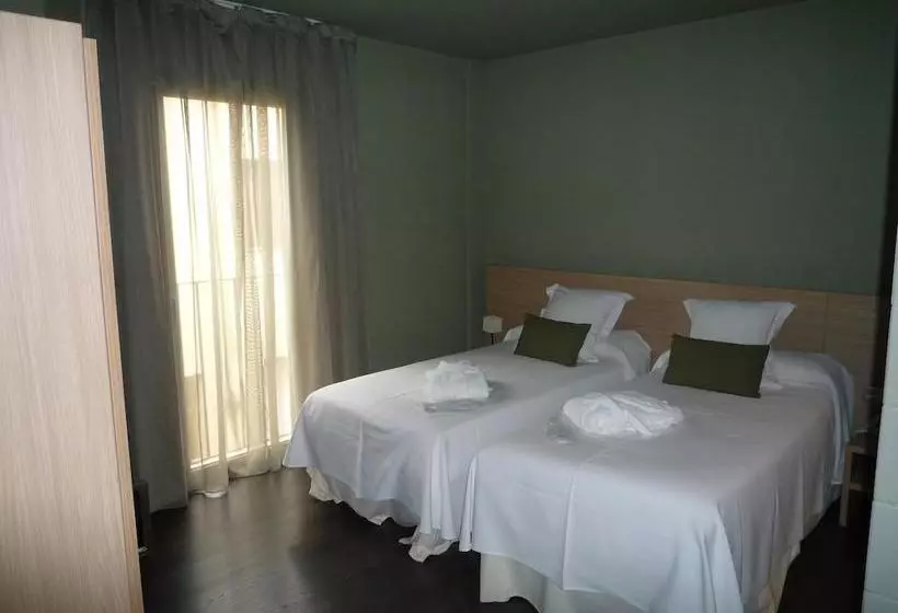 Fotos del hotel Spa Vilamont:  15