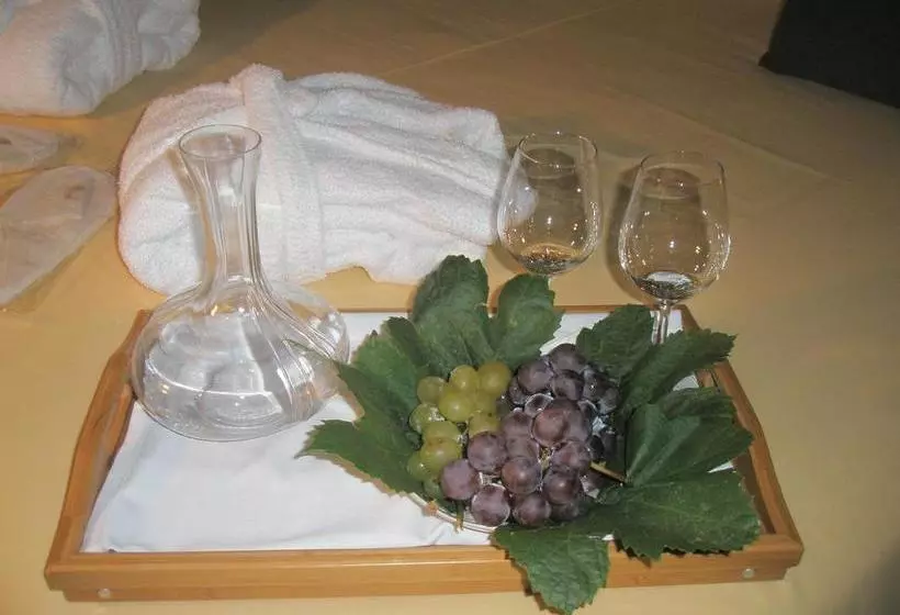 Fotos del hotel Spa Vilamont:  18