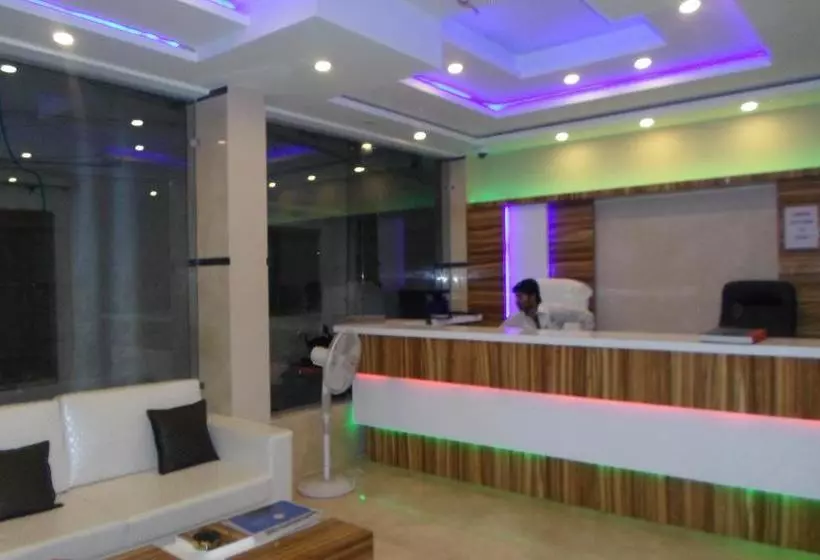 Fotos del hotel Saffron Inn:  7