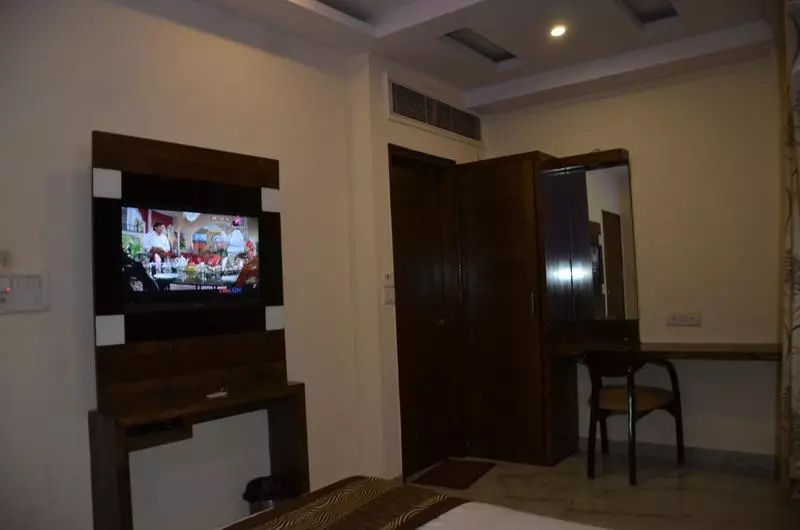 Fotos del hotel Saffron Inn:  23