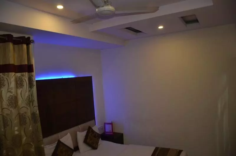 Fotos del hotel Saffron Inn:  24