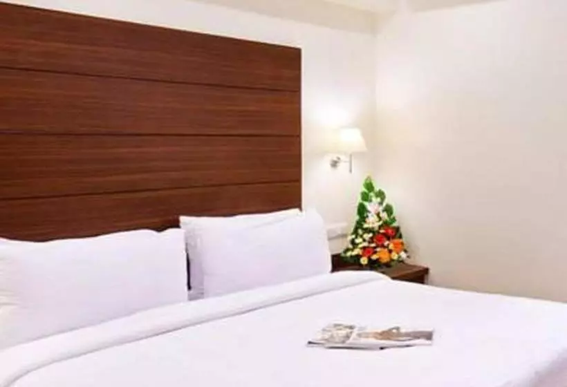 Fotos del hotel Deccan Pavilion:  22