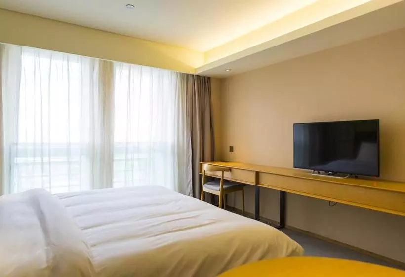 Fotos del hotel Ji  Xian Da Yan Ta:  6