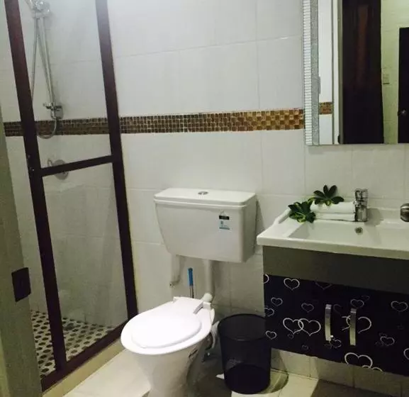 Fotos del hotel Apia Central:  4