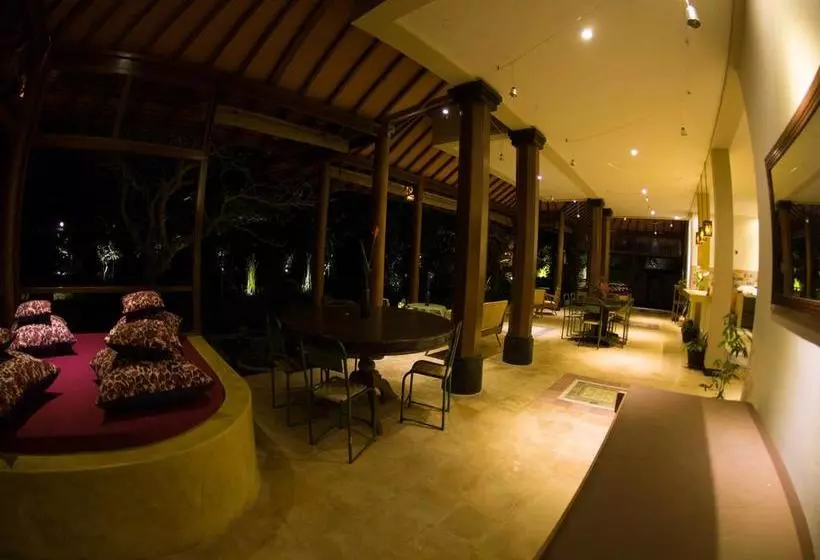 Fotos del hotel Omah Apik:  16