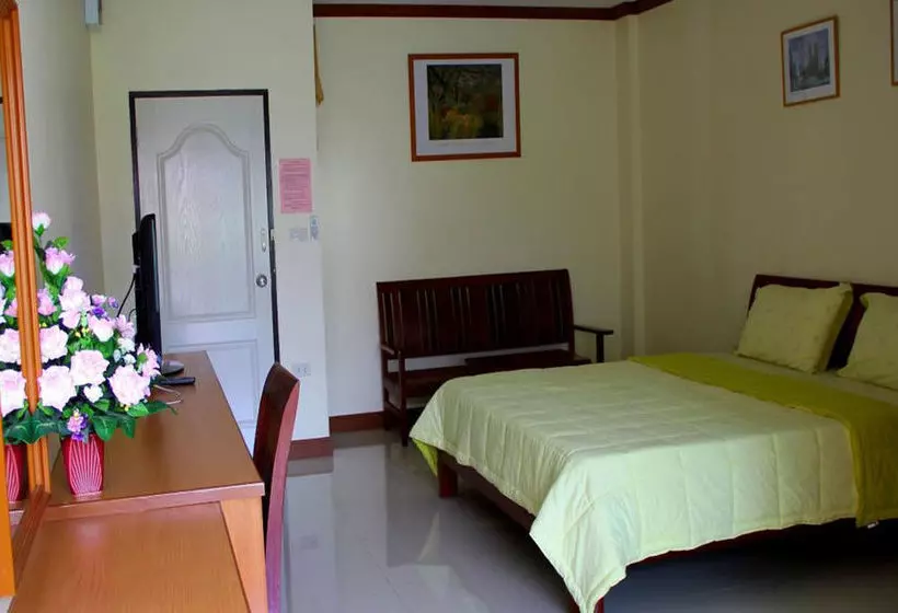 Fotos del hotel Raya Place Kanchanaburi:  13